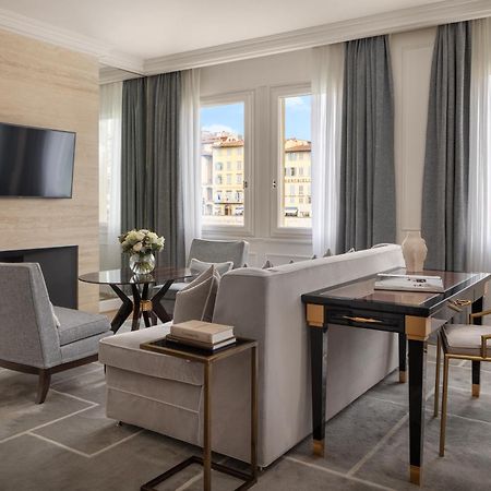 Lungarno Luxury Apartments - By Lungarno Collection Florens Exteriör bild