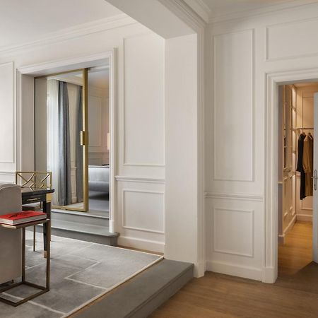 Lungarno Luxury Apartments - By Lungarno Collection Florens Exteriör bild