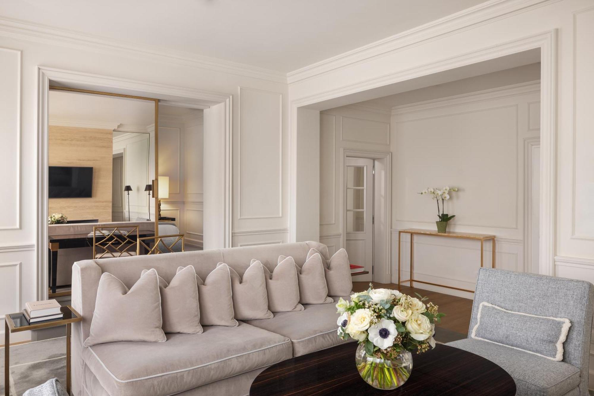 Lungarno Luxury Apartments - By Lungarno Collection Florens Exteriör bild