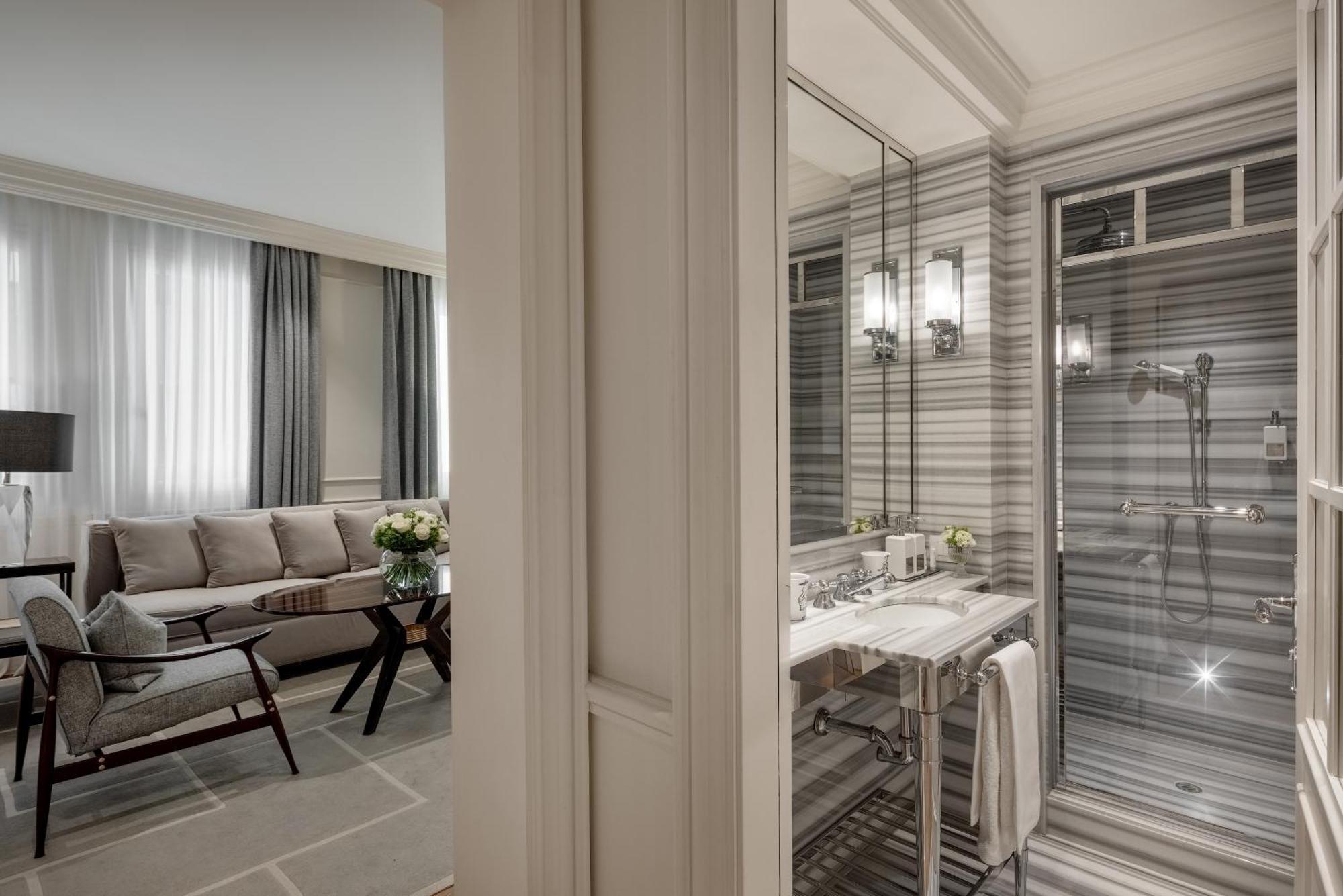 Lungarno Luxury Apartments - By Lungarno Collection Florens Exteriör bild