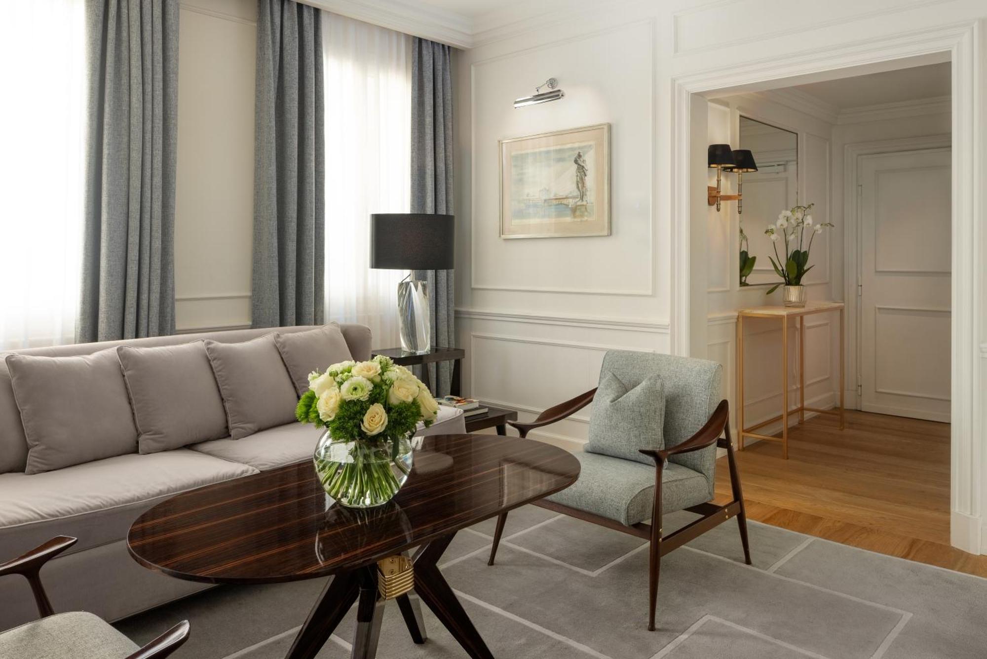 Lungarno Luxury Apartments - By Lungarno Collection Florens Exteriör bild