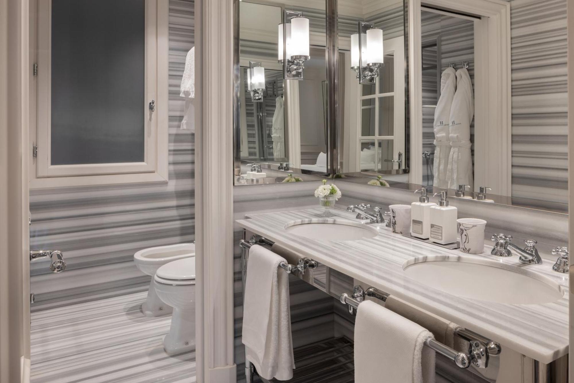 Lungarno Luxury Apartments - By Lungarno Collection Florens Exteriör bild