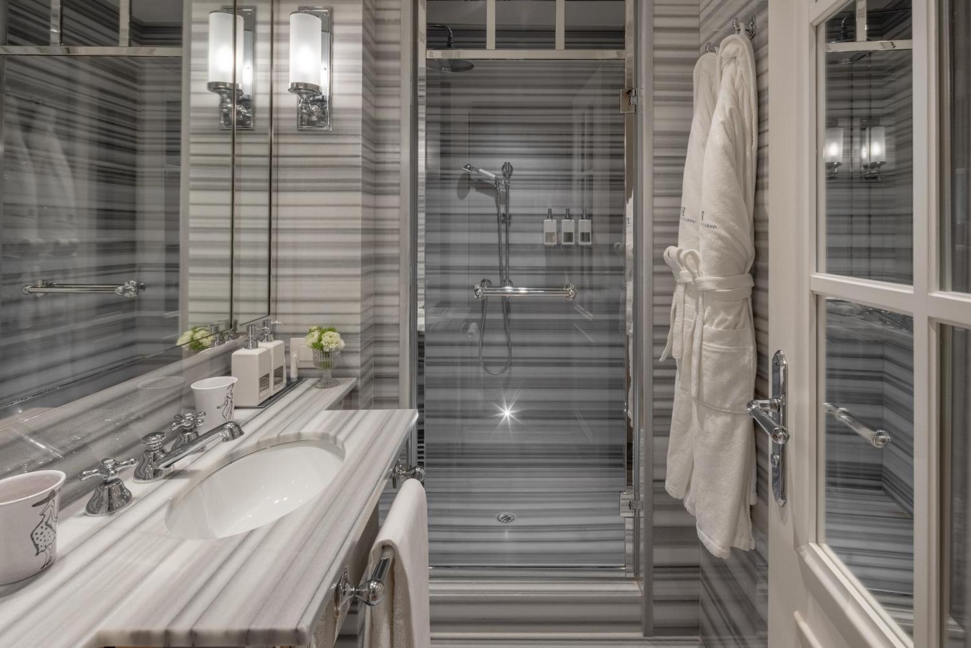Lungarno Luxury Apartments - By Lungarno Collection Florens Exteriör bild